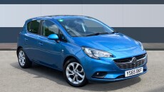 Vauxhall Corsa 1.2 Energy 5dr [AC] Petrol Hatchback